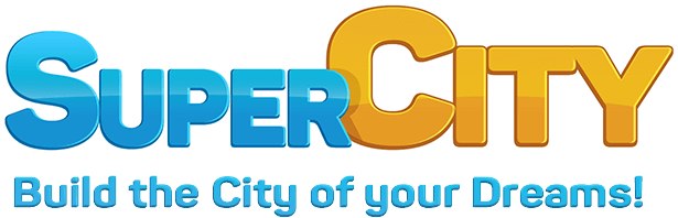 SuperCity - Jogo online gratuito