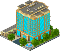 SuperCity - Free Online Game